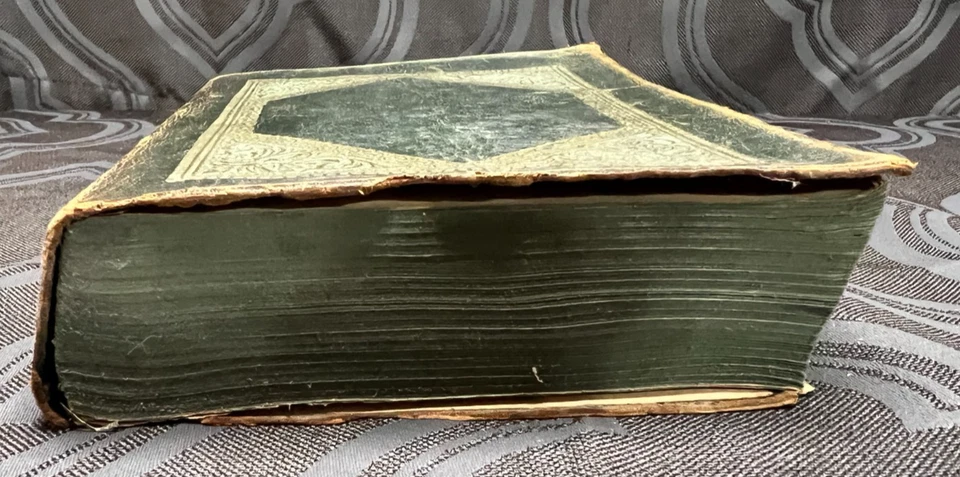 The Complete Romances of Voltaire: Walter J. Black 1927 RARE Leather Bound - Image 3 of 4