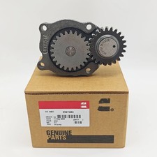 Engine Oil Pump 3937404 4939587 Fits 89-02 Cummins Dodge Ram 5.9 12v 24v Engine Oil Pump 3937404 4939587 Fits 89-02 Cummins Dodge Ram 5.9 12v 24v