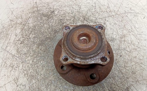 MERCEDES-BENZ A W169 Radnabelager hinten rechts 1.80 Diesel 80kw 2006 28687896