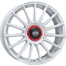 Felge Legierung Für Volkswagen ID3 8,5J20 " 5X112 45 79 OZ Supert Evoluz WRC Ra