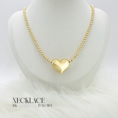 18k Solid Gold 750 Stamp Authentic From Dubai