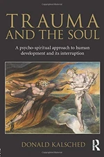 TRAUMA AND THE SOUL By Donald Kalsched **BRAND NEW**