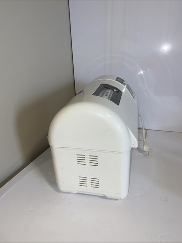 Welbilt Dual Loaf Bread Machine ABM1L23 Tested & Working w/ Manual - Bild 6 von 24