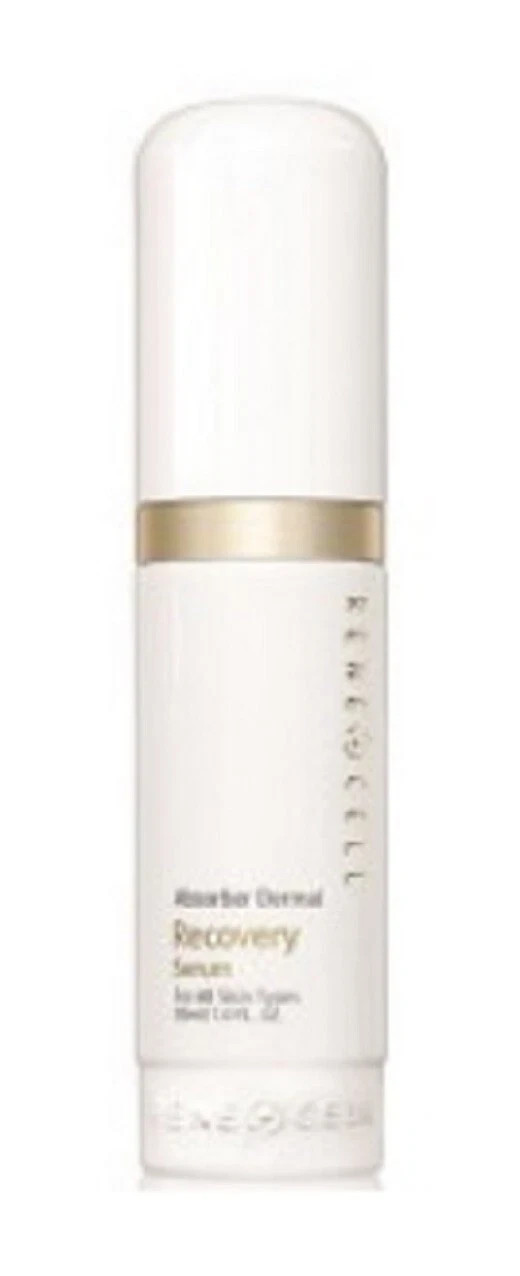 Renecell Absorber Dermal Recovery Serum 30ml anti aging wrinkle moisture/Trackin