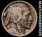 1913-S Buffalo Nickel - Type 1 Scarce  Semi-key  Better Date  No Reserve  #i1547