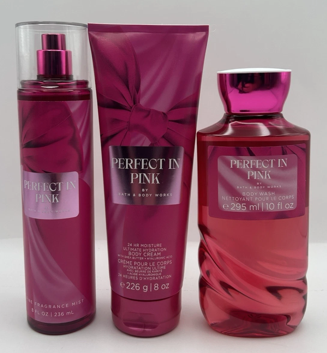 Bath & Body Works Women Regular Bath Sets & Kits for sale | eBay