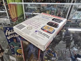 Dragon Warrior III 3 (Nintendo NES, 1992) RPG Game Box Manual RARE Tested Works 