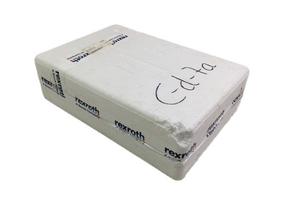 Rexroth DKC11.1-040-7-FW AC-Servoregler OVP