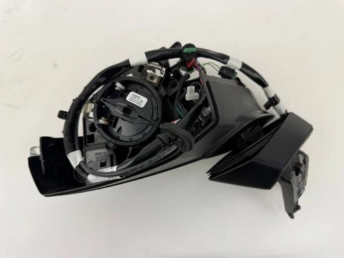 2018-2022 Audi Q5 SQ5 Mirror Left LH Side Power Fold W/O Camera OEM *READ*