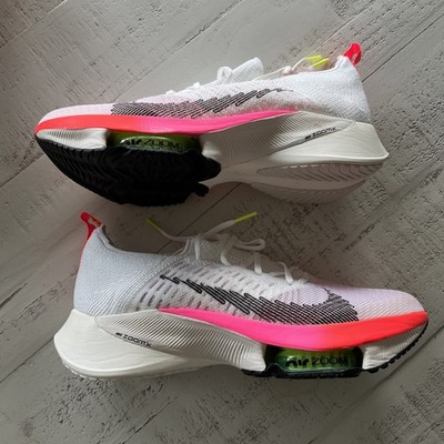 Nike Air Zoom Tempo Next FK Flyknit