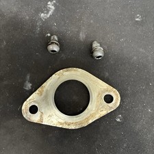 Ford Fe Engine Camshaft Thrust Plate With Bolt Screws Cam 360 390 406 410 428 