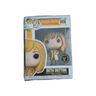 Funko Pop BETH DUTTON #1416 Exclusive NIB Metallic Wedding Outfit YELLOWSTONE
