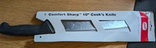 Don 1110259 , Sani Sharp 10" Cook's Knife