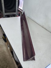1973-1981 Camaro Firebird Rear Trunk Spoiler Oem 1973-1981 Camaro Firebird Rear Trunk Spoiler Oem