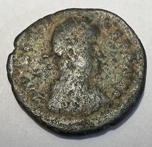 Ancient Roman Coin Lot 1761