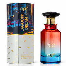 Lagoon Dream by My Perfumes 3.4oz Eau De Parfum Spray Unisex
