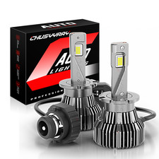 For Nissan Maxima 2002-2003 2pc D2s Xenon Hid Led Headlight Hi Low Beam Bulb Kit For Nissan Maxima 2002-2003 2pc D2s Xenon Hid Led Headlight Hi Low Beam Bulb Kit
