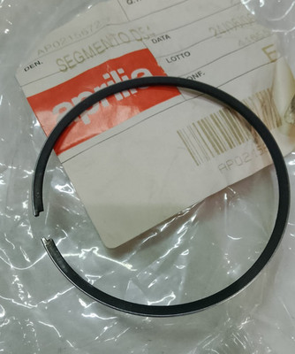 APRILIA RS 125 CLASSIC 125 RX 125 AP0215672 D-SEGMENT. 54 ORIGINAL ROTAX NEU
