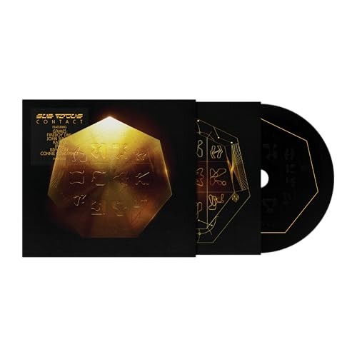Contact CD