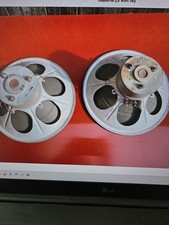 philips alnico breitband 22cm selten vermutlich 30er jahre (paar)