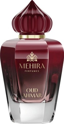 MehiraOud Ahmar EdP 100 ml