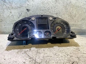 VW PASSAT Variant B6 3C5 Kombiinstrument X0014000 3C0920860H 2.00 35015697