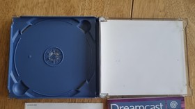 San Francisco Rush 2049 | Sega Dreamcast, UK PAL | Boxed & Complete w/ Manual