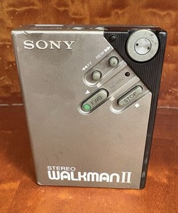 Sony Walkman 2 | eBay