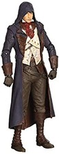 Mc Farlane - Figurine Assassin's Creed - Arno Dorian 13cm - 0787926810318