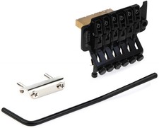 Gotoh GE1996T Double-locking Tremolo - Black, 36mm