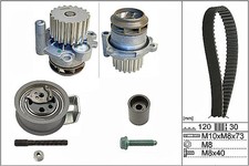 Pompe à eau Audi 75