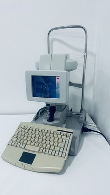 Zeiss IOL-Master  optisches Biometriegerät 101120 