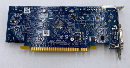 AMD Radeon HD 7570 1GB GDDR5 PCI-E Low Profile Graphics Card 109-C33457-00 - Picture 5 of 5