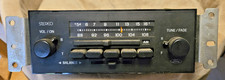 1985-1986 Vintage Ford Truckbroncoranger Am-fm Radio Assembly Oem 1985-1986 1985-1986 Vintage Ford Truckbroncoranger Am-fm Radio Assembly Oem 1985-1986