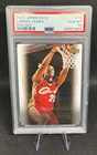 2003 Upper Deck Box Set #15 Lebron James ROOKIE RC GEM MINT PSA 10 Graded Card