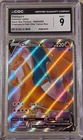 Charizard V SWSH050 Champion’s Path ETB Promo CGC 9 Mint