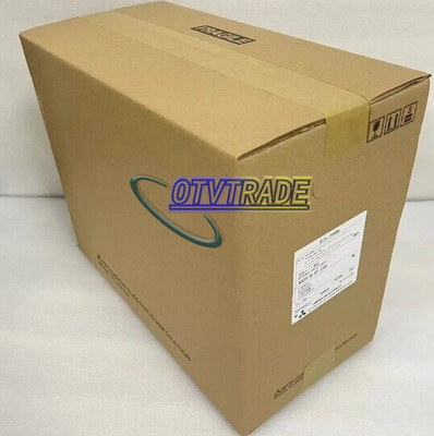 NEW 1PC MITSUBISHI Power Supply Drive MDS-A-SP-260 MDSASP260