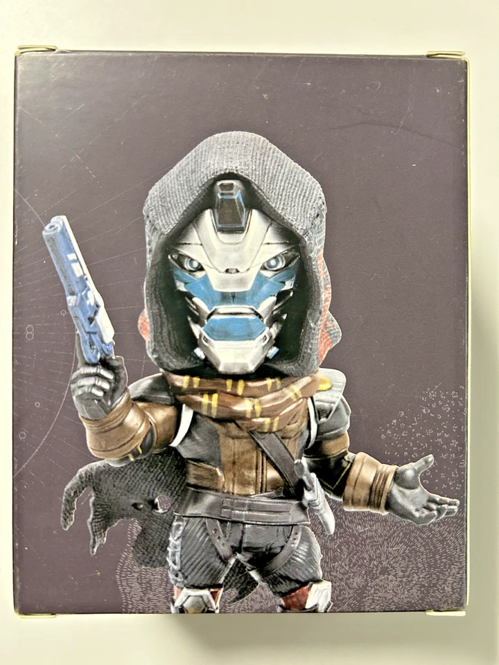 Destiny 2 Cayde-6 Figure Loot Crate Exclusive Limited Edition - NEW NIB - Image 2 of 4