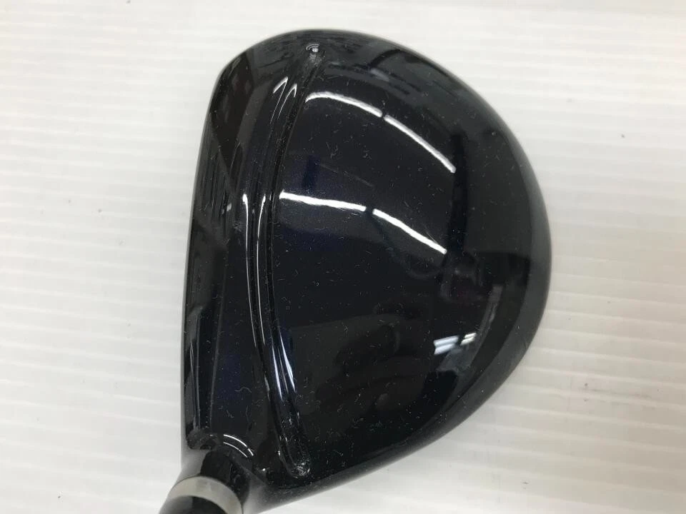 2020 DAIWA globeride ONOFF ARMS AKA 5W 18deg SR-flex Fairway Wood Golf Club K770 - Image 4 of 4