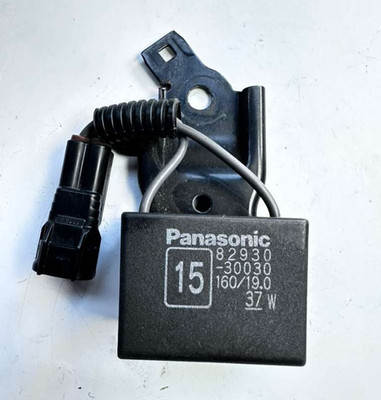 2014-2020 Lexus IS250 IS350 Condenser Sensor 82930-30030 OEM