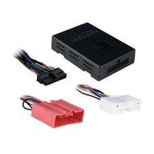 Metra MZTO-01 TURBOWire; Amp Integration Wire...