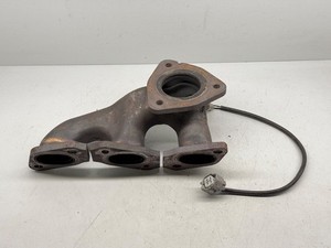 Original Jaguar X-Type CF CF1 V6 Abgaskrümmer Krümmer Vorne 1X4E-9431-BD #AR16