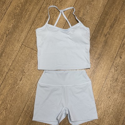 Two Piece Active Set (C281)