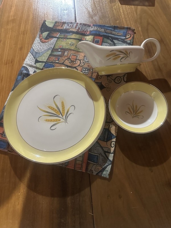 Collectible Dishes