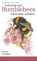 Richard Lewington | Pocket Guide To The Bumblebees Of Great Britain And Ireland