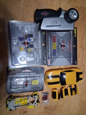 Xmods gen1  upgrades lot