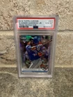 2019 Topps Chrome - Vladimir Guerrero Jr. #201 Prism Refractor (RC)