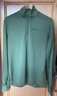 Craft Green Cycling Jacket Men's Large — photo 1