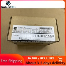 Allen-Bradley New Sealed 1769-PA4 CompactLogix Power Supply 1769PA4 US Free Tax