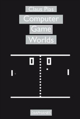 Computer Game Worlds by Claus Pias PAPERBACK 9783035800135
